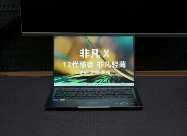 笔记本电脑排名前十性价比推荐