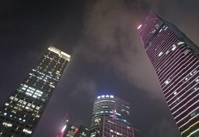 华为畅享10参数详细配