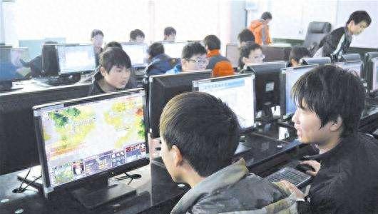 怎么断网不让孩子玩游戏