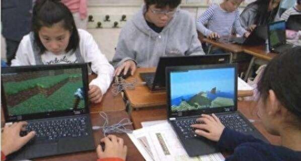 怎么断网不让孩子玩游戏