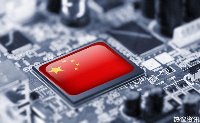 麒麟芯片是哪个国家的品牌