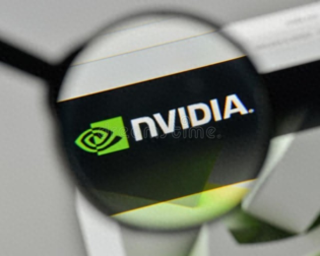 电脑上的nvidia是什么意思