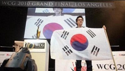 wcg魔兽争霸3历届冠军一览
