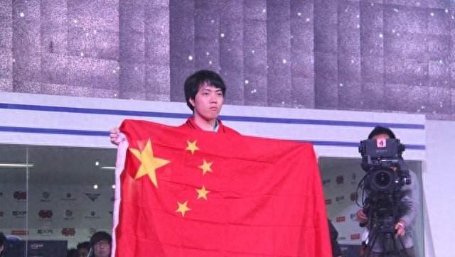 wcg魔兽争霸3历届冠军一览