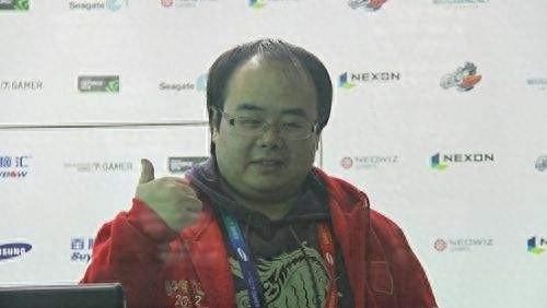 wcg魔兽争霸3历届冠军一览