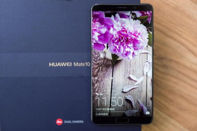 华为mate10参数配置详情 Mate10放现在什么水准