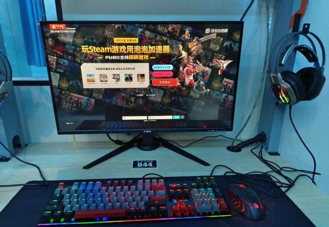 24寸和27寸显示器对比哪个好