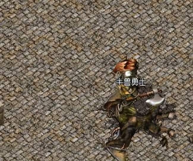 传奇1.76法师宝宝详细