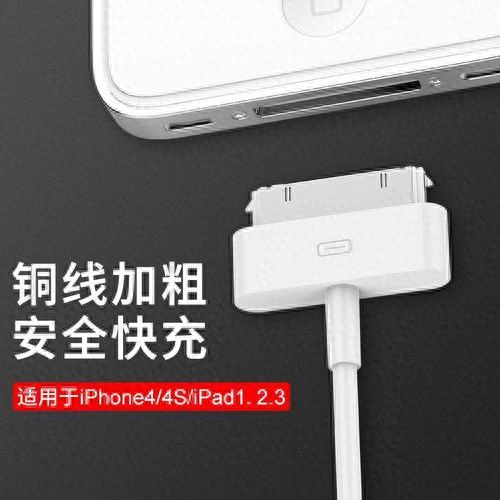 手机充电口有几种型号