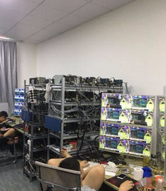 游戏搬砖是什么意思网络语