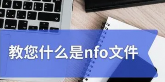 nfo文件是字幕吗