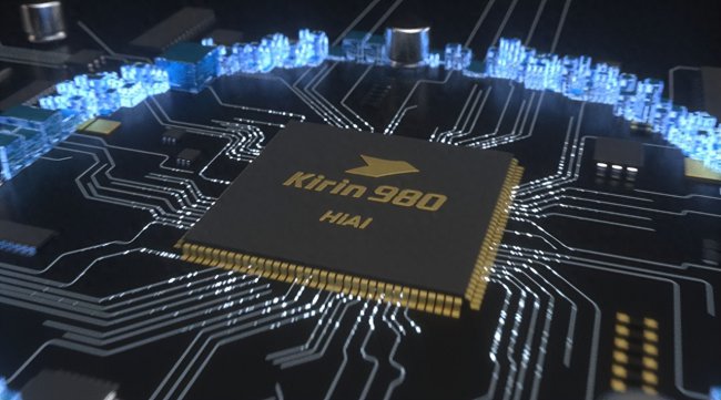 麒麟980相当于骁龙多少处理器