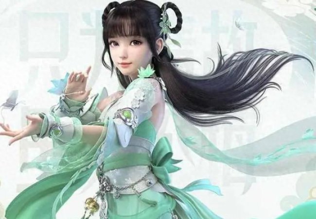 好玩的游戏适合女生休闲