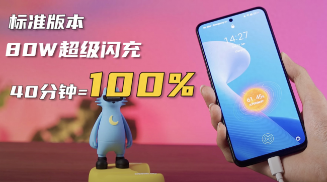 真我gtneo3配置参数详情
