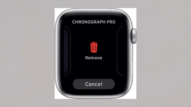Apple iwatch表盘怎么换