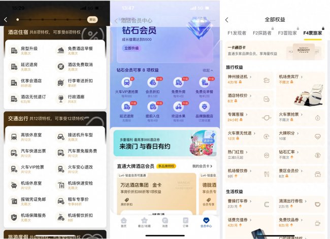 预定酒店哪个app便宜