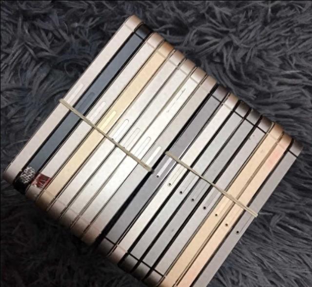 苹果5s现在还能干嘛