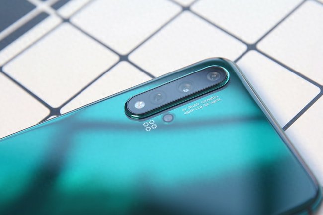 华为nova5pro什么时候上市的时间?价格多少钱?