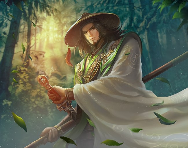 三国杀辛宪英技能解析