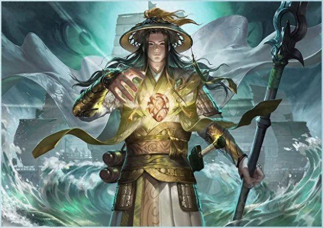 三国杀辛宪英技能解析