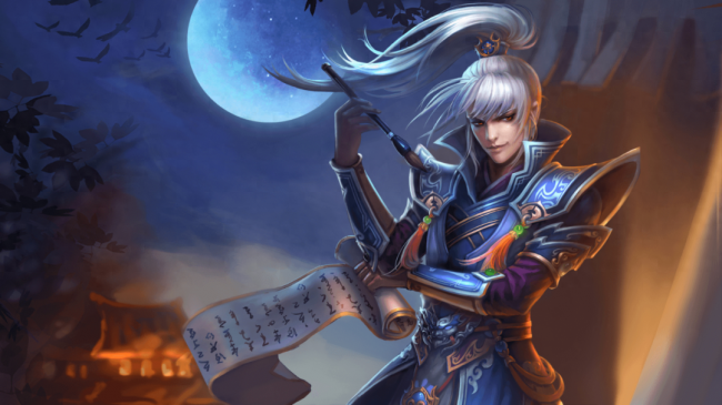 三国杀辛宪英技能解析