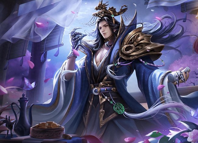 武将牌翻面是什么意思