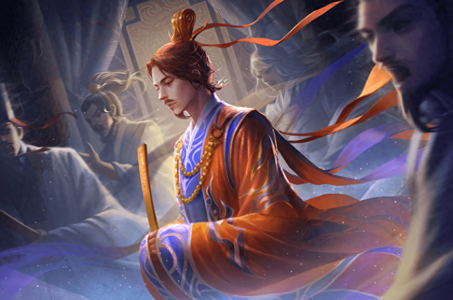 武将牌翻面是什么意思