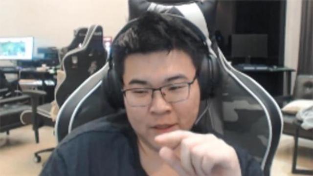 普通游戏主播的收入