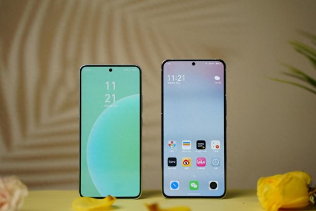 接收信号最强的手机排名