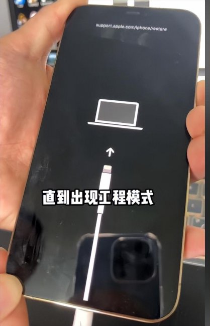 忘记苹果锁屏密码秒解