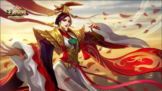 王者狂铁怕什么英雄