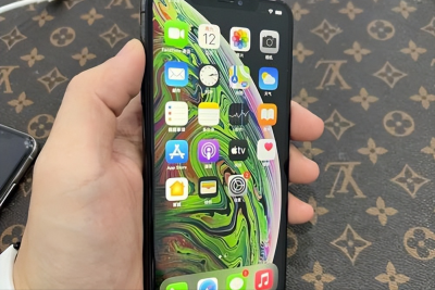 为什么说xsmax是机皇 iPhone XsMax值得买入手吗