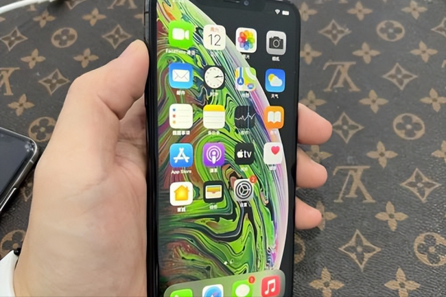 为什么说xsmax是机皇