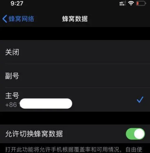 苹果xr是双卡双待吗