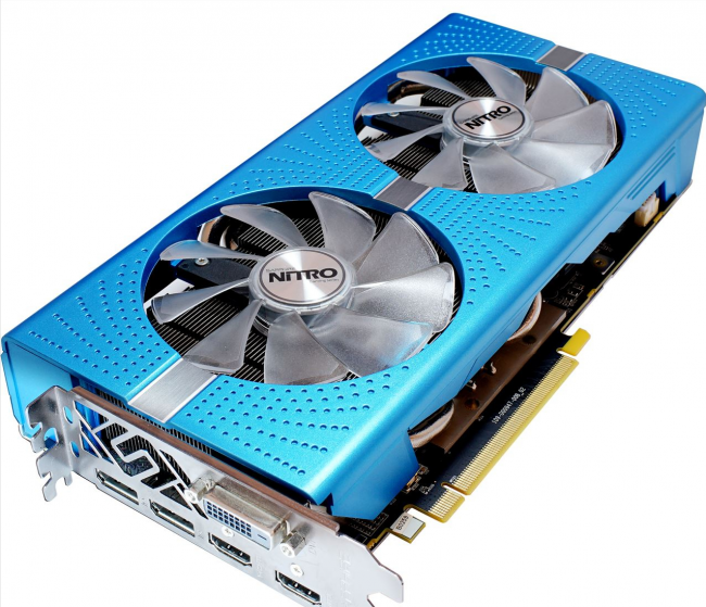 rx580玩游戏是真的垃圾吗