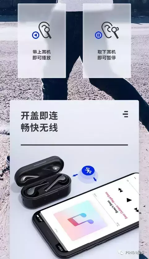 tws耳机是什么意思的缩写