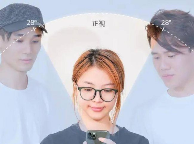 手机膜要不要买防窥的
