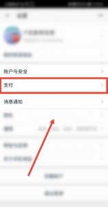 苹果如何关闭淘宝免密支付功能 买东西免密支付咋设置关闭