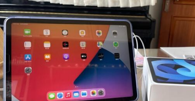 苹果10.9寸ipad长宽是多少厘米