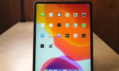 苹果10.9寸ipad长宽是多少厘米 ipad pro尺寸