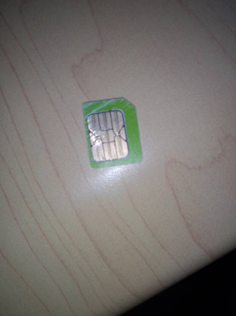 怎么从sim卡看出手机号
