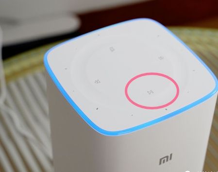 手机如何连接小爱音箱wifi