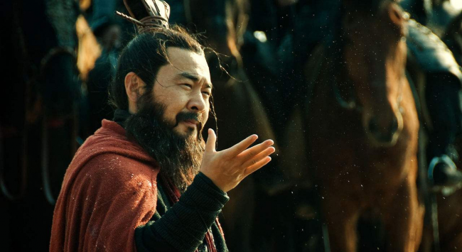 曹操之死历史真相