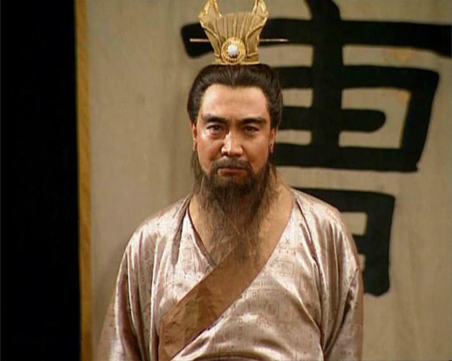 曹操之死历史真相