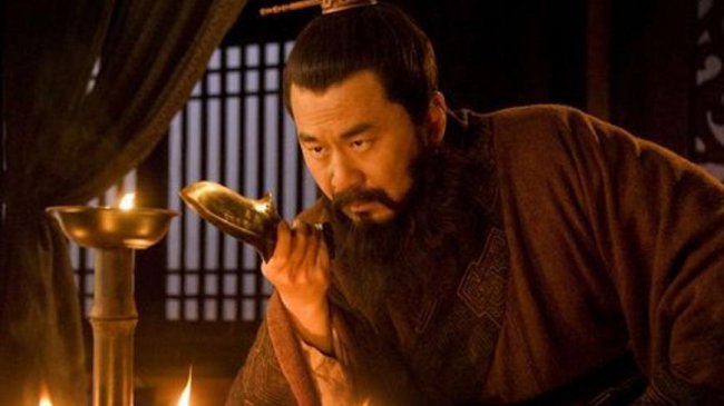 曹操之死历史真相