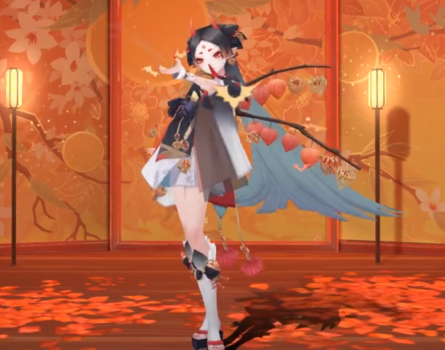 阴阳师sr式神排名