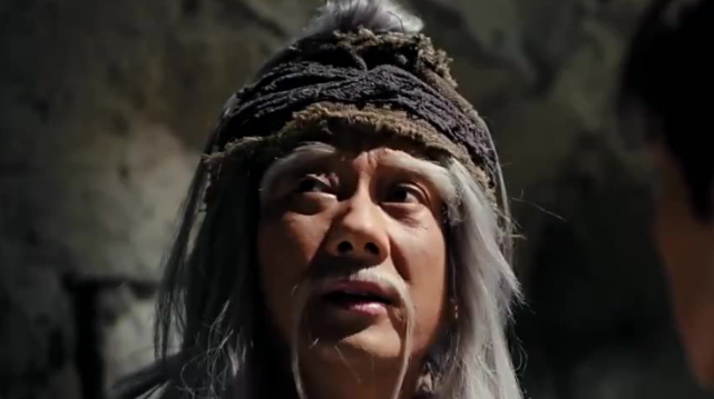 乔峰是第几代丐帮帮主