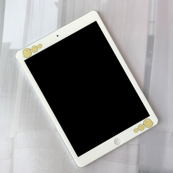 苹果平板ipad5代是哪一年的