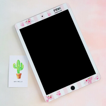 苹果平板ipad5代是哪一年的