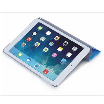 苹果平板ipad5代是哪一年的 ipad5代屏幕尺寸多大